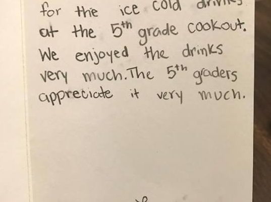 Harp Elementary