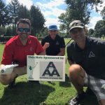Washington Co. Drug Court Golf Tournament