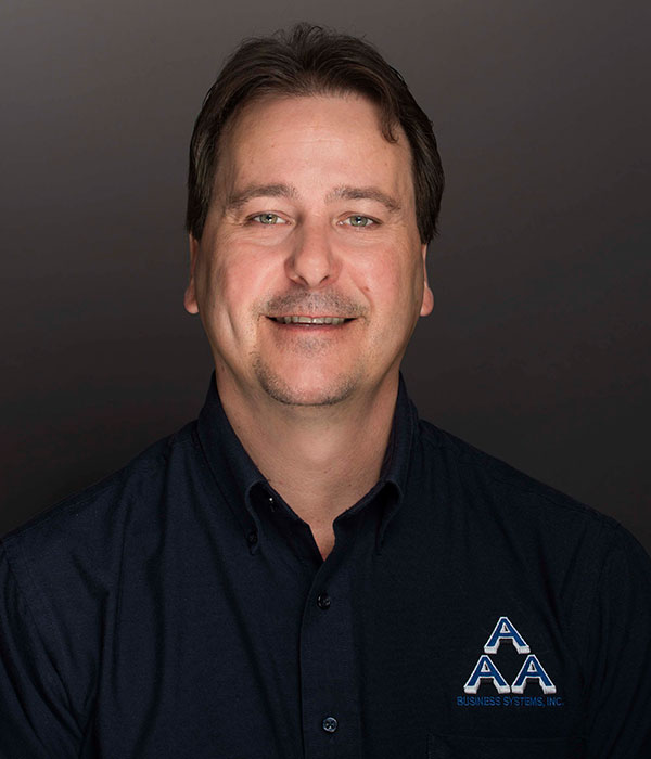 Jay-Burgner Jay Burgner IT Specialist