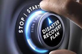 disaster recovery plan fayetteville
