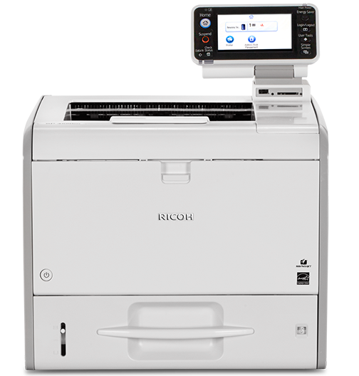 Eqp-SP-4520DN-10 printer fayetteville