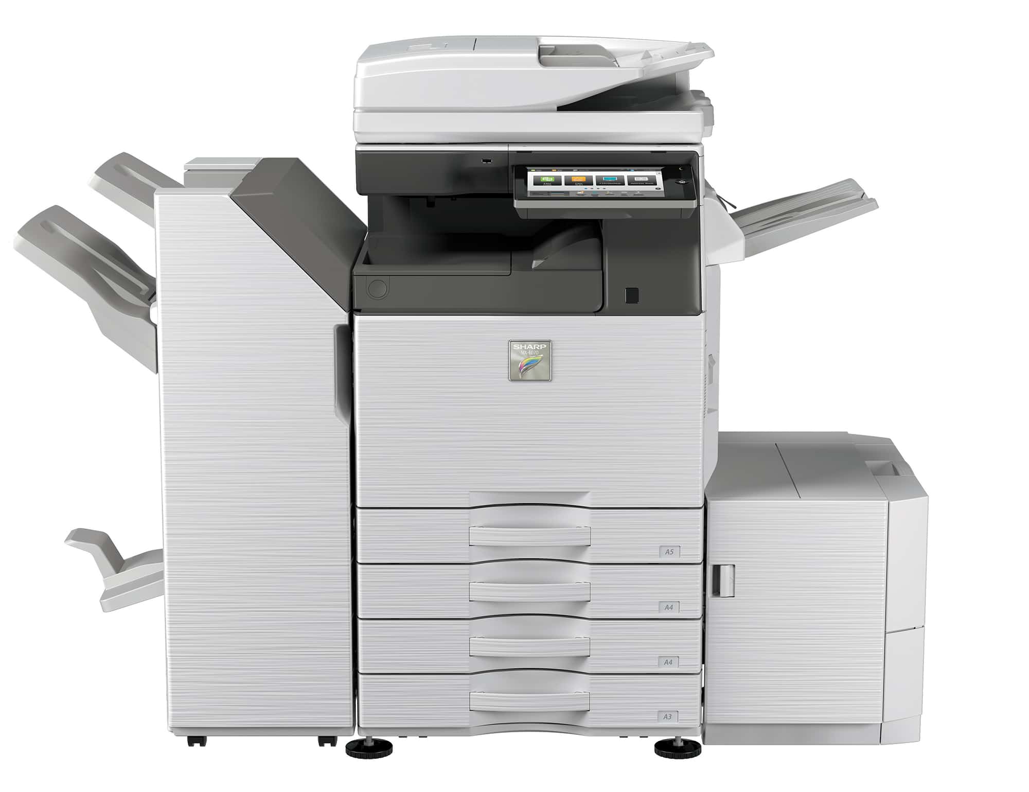 MX-4070 copier neosho