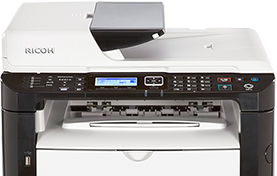 ricohprinter