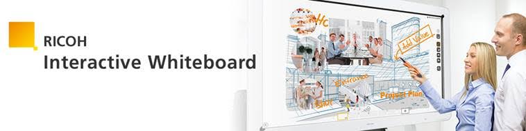 interactive white board jonesboro