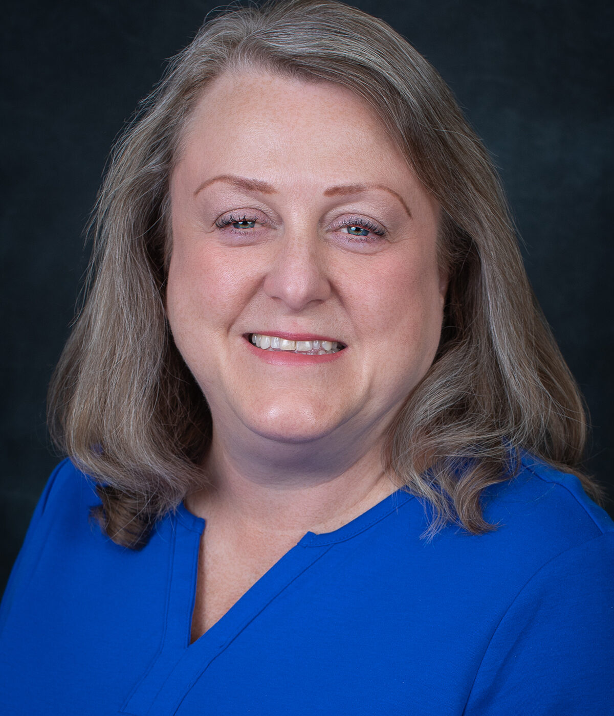 022AAABusSys_Headshots_MEDIT_WEB Carrie Rolf Admin Fayetteville