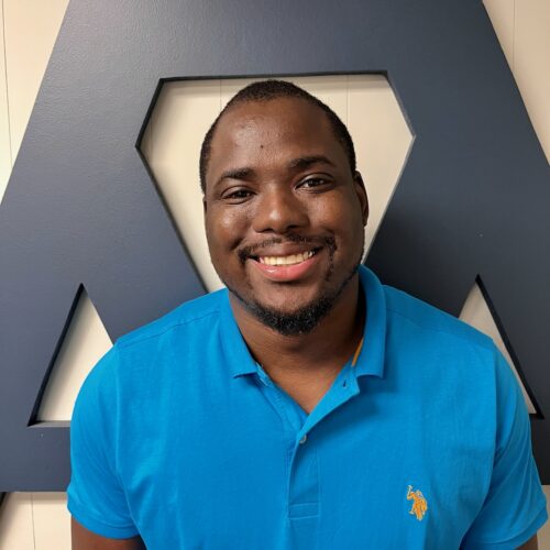 Lamar Taylor (2) Lamar Taylor (2)